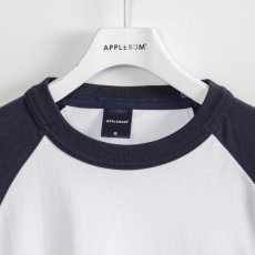 画像3: APPLEBUM  "Detroit Tigers" L/S Raglan T-shirt (3)