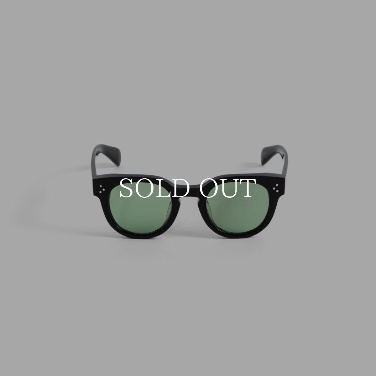 画像1: APPLEBUM  "TYO" Sunglasses (Japan Made) (1)