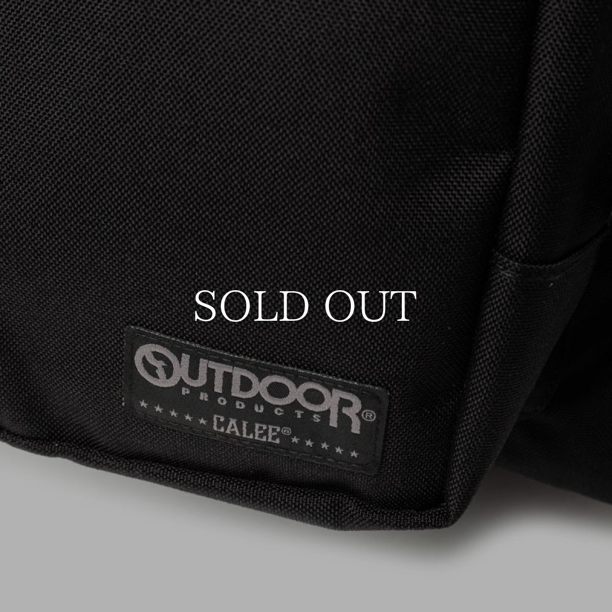 画像4: CALEE  × OUTDOOR PRODUCTS®︎ DAYPACK (4)