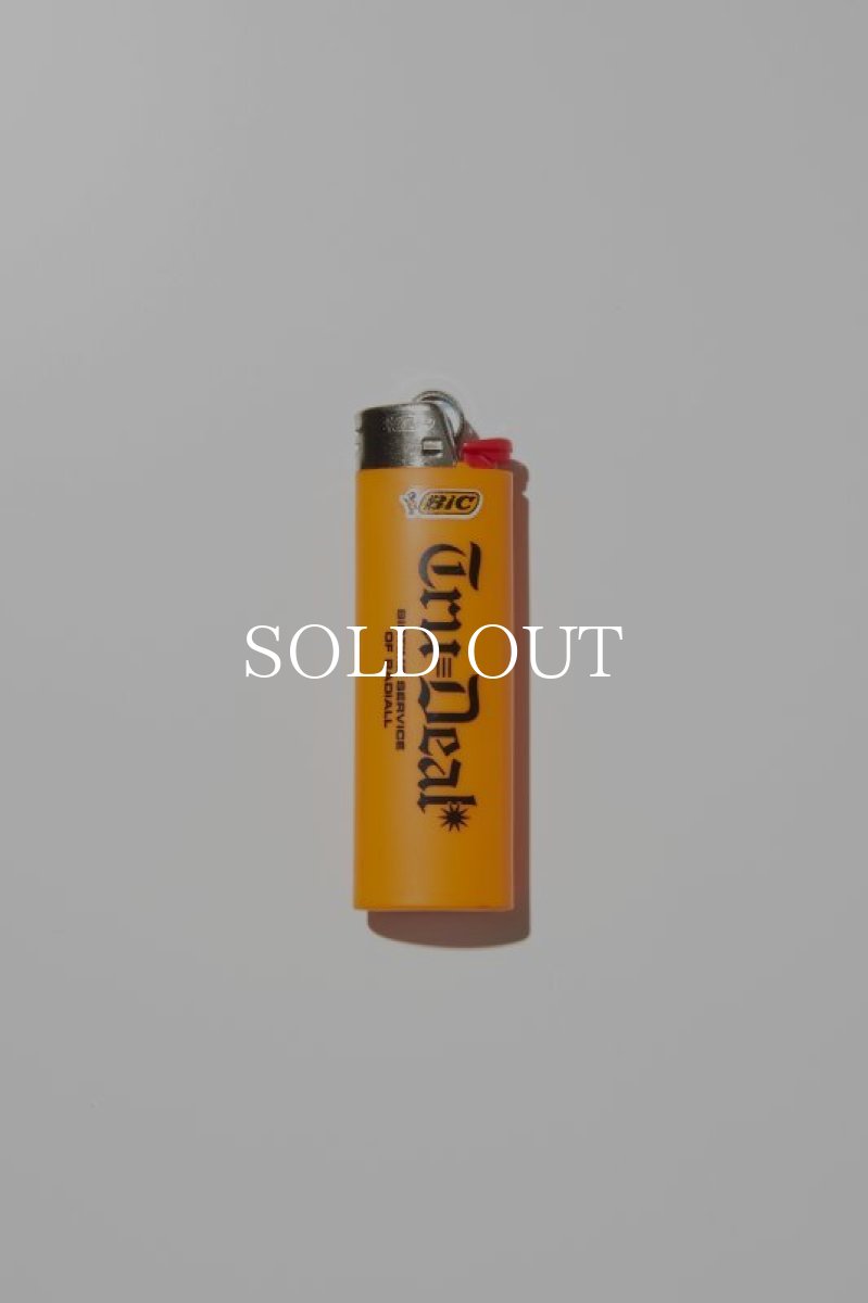 画像5: RADIALL  TRUE DEAL-BIC REGULAR LIGHTER (5)