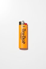 画像6: RADIALL  TRUE DEAL – BIC REGULAR LIGHTER (6)