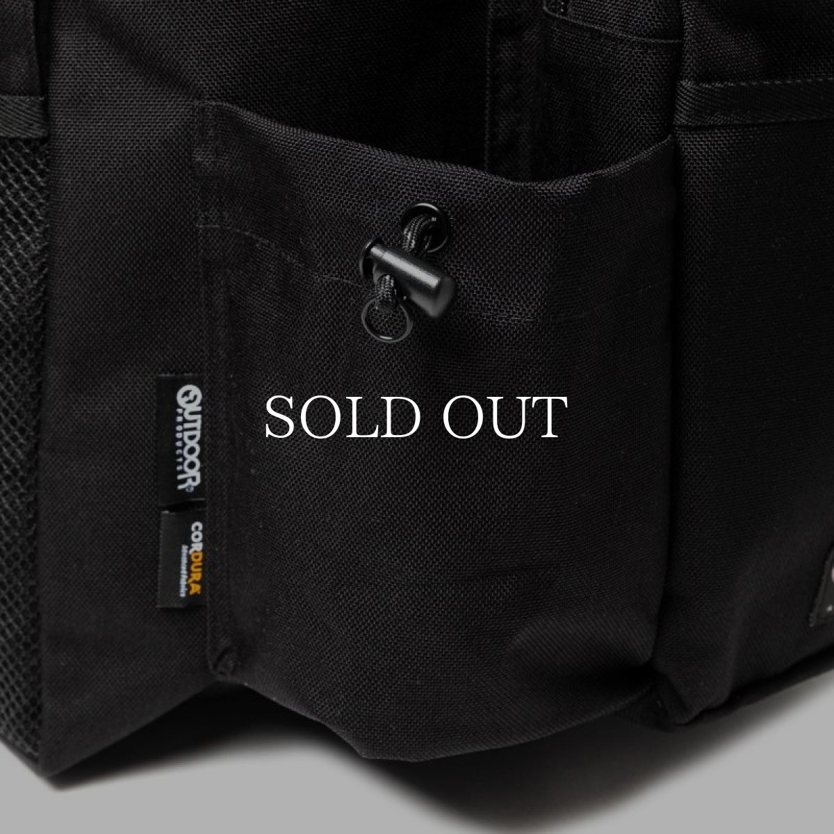 画像7: CALEE  × OUTDOOR PRODUCTS®︎ DAYPACK (7)