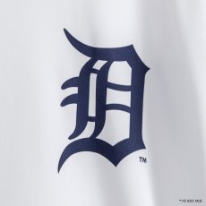 画像4: APPLEBUM  "Detroit Tigers" Elite Performance L/S T-shirt (4)