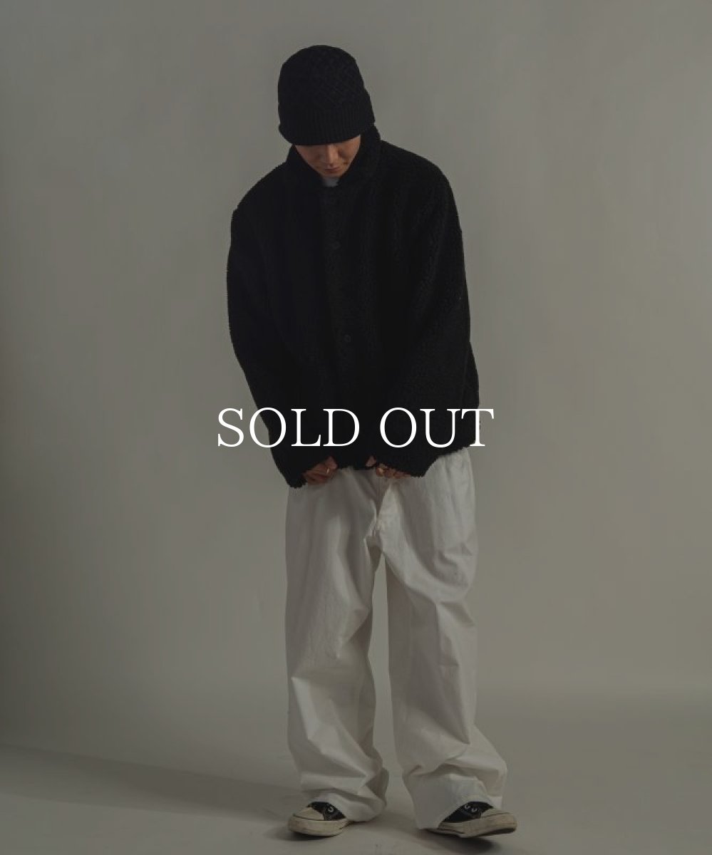 画像3: APPLEBUM  Boa Jacket (3)