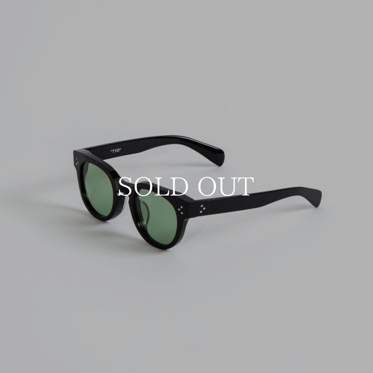 画像2: APPLEBUM  "TYO" Sunglasses (Japan Made) (2)