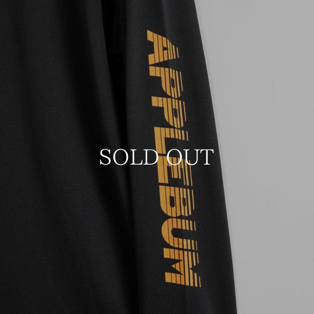 画像11: APPLEBUM  "Detroit Tigers" Elite Performance L/S T-shirt (11)