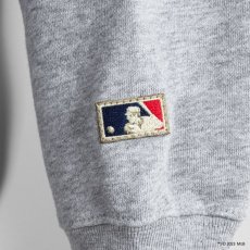 画像12: APPLEBUM  "Detroit Tigers" Crew Sweat (12)