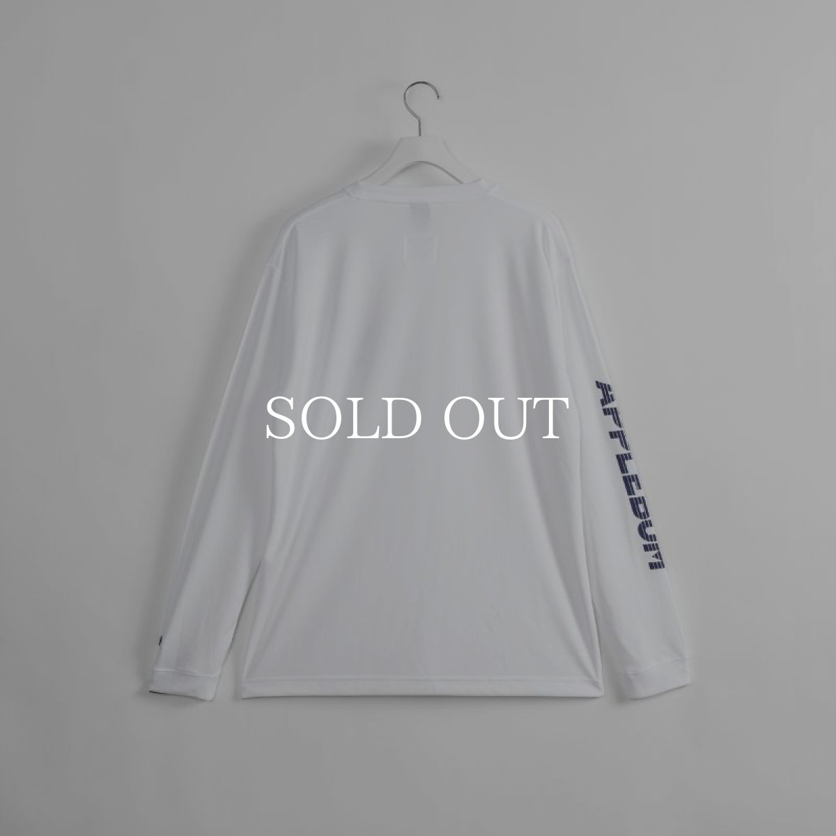 画像2: APPLEBUM  "Detroit Tigers" Elite Performance L/S T-shirt (2)