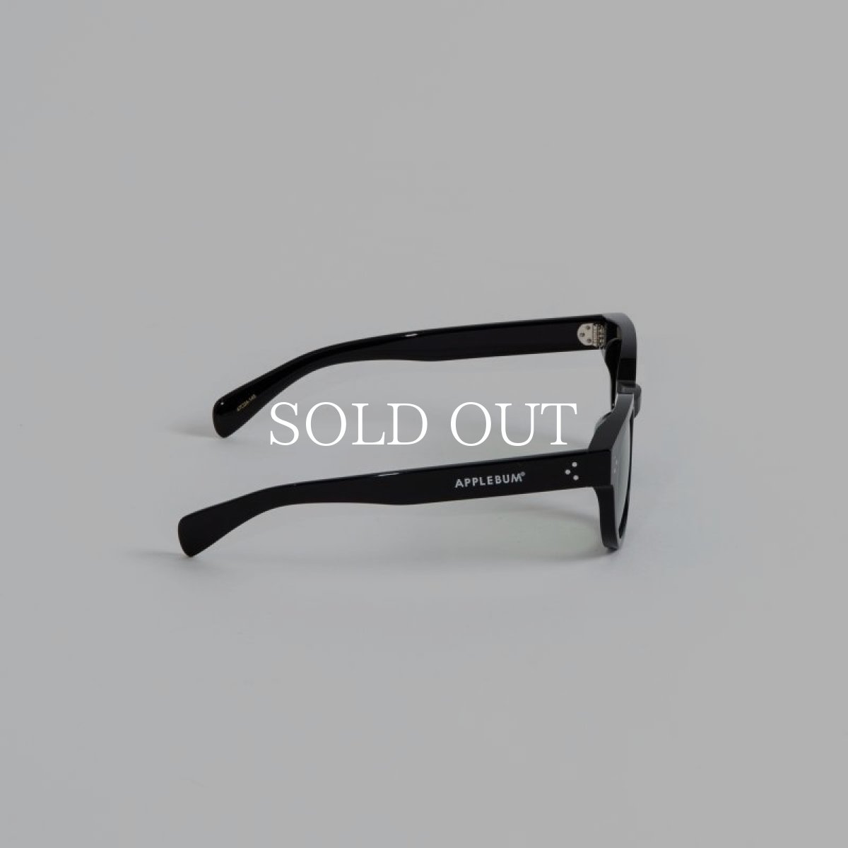 画像5: APPLEBUM  "TYO" Sunglasses (Japan Made) (5)