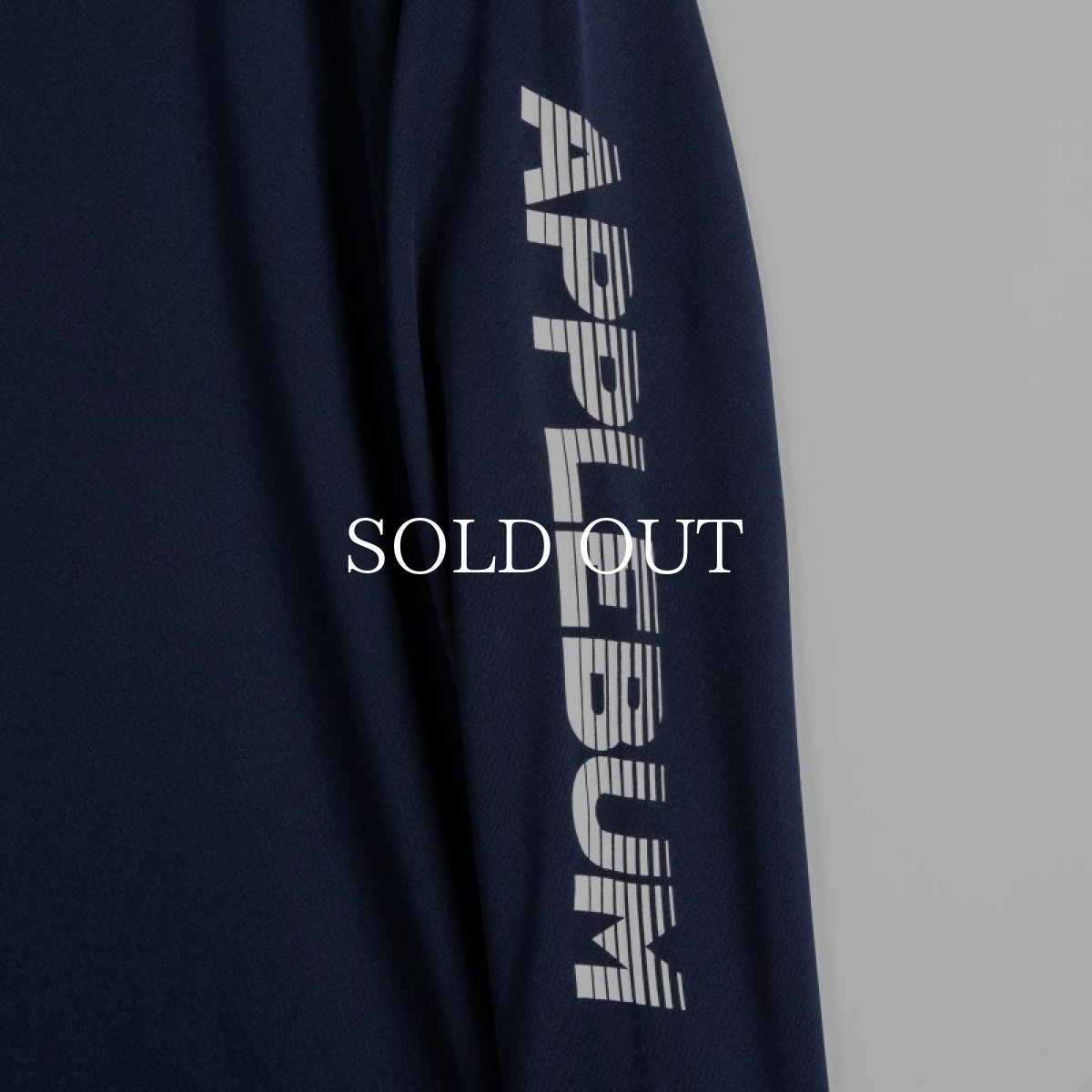 画像11: APPLEBUM  "New York Yankees" Elite Performance L/S T-shirt (11)