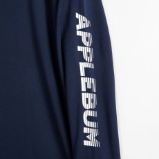 画像11: APPLEBUM  "New York Yankees" Elite Performance L/S T-shirt (11)