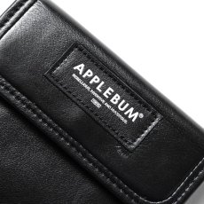 画像3: APPLEBUM  Sports Leather Wallet (3)