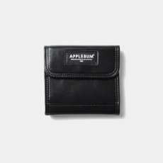 画像1: APPLEBUM  Sports Leather Wallet (1)
