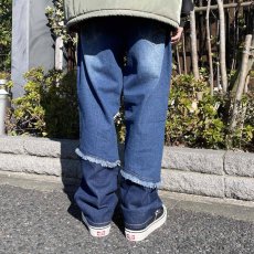 画像16: APPLEBUM  "Old to The New" Denim Pants (16)