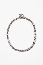 画像1: RADIALL  MONTE CARLO WIDE BRACELET (1)