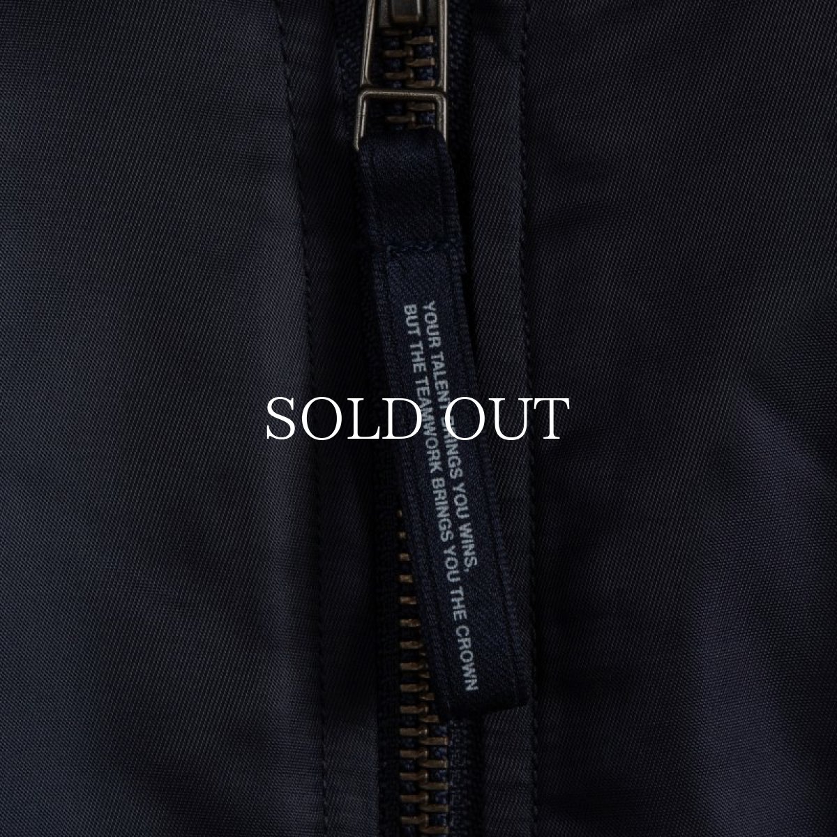 画像5: APPLEBUM  "New York Yankees" MA-1 Jacket (5)