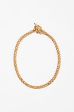 画像1: RADIALL  MONTE CARLO WIDE BRACELET (1)