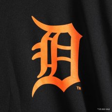画像10: APPLEBUM  "Detroit Tigers" Elite Performance L/S T-shirt (10)