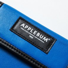 画像10: APPLEBUM  Sports Leather Wallet (10)