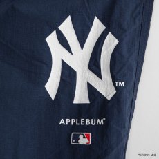 画像5: APPLEBUM  "New York Yankees" Nylon Pants (5)