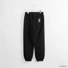 画像2: APPLEBUM  Cooperstown"NY Yankees" Sweat Pants (2)