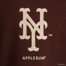 画像6: APPLEBUM  "New York Mets" Sweat Parka (6)