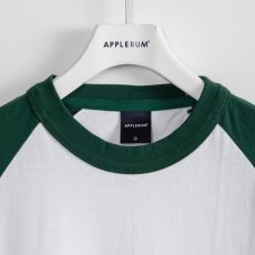 画像3: APPLEBUM  "New York Yankees" L/S Raglan T-shirt (3)