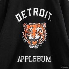 画像4: APPLEBUM  "Detroit Tigers" Crew Sweat (4)