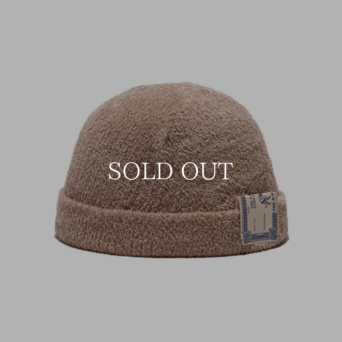 画像7: THE H.W.DOG&CO.  M.D WATCH (7)