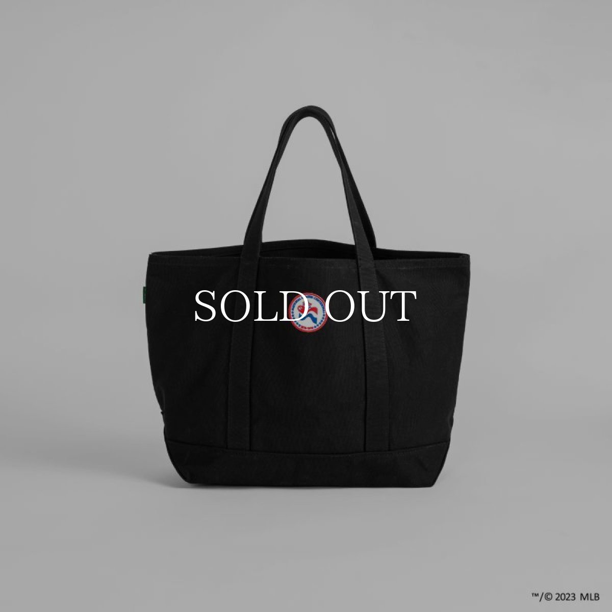 画像4: APPLEBUM  "New York Mets" Totebag (4)