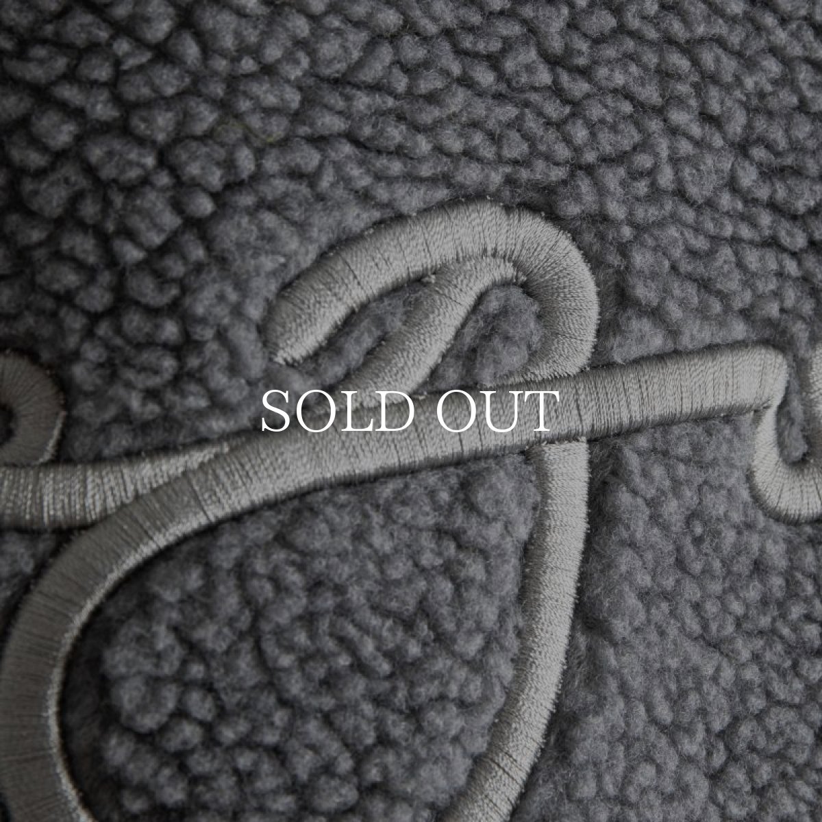 画像21: APPLEBUM  Boa Jacket (21)