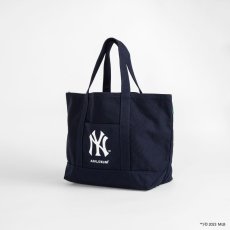 画像2: APPLEBUM  "New York Yankees" Totebag (2)