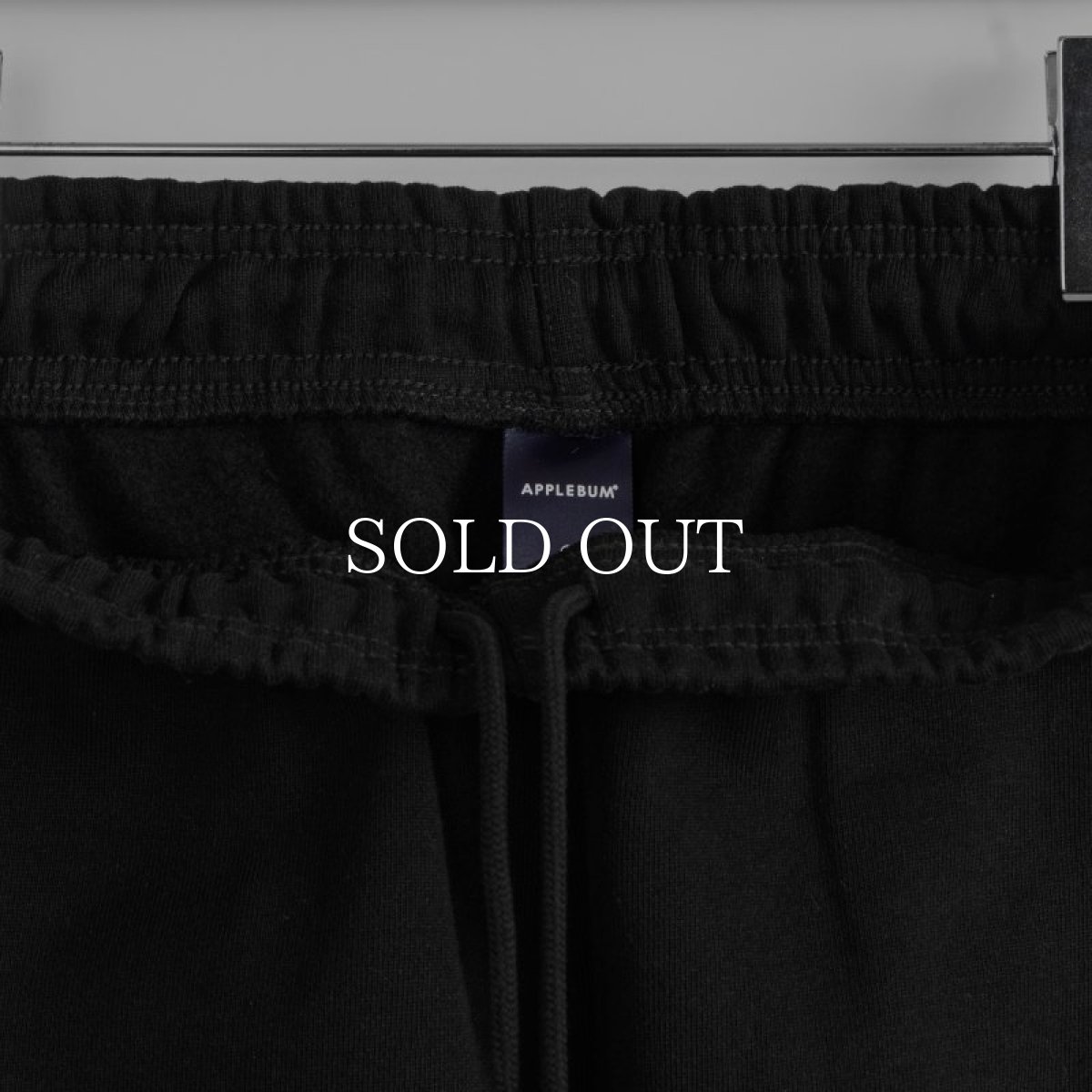 画像3: APPLEBUM  Cooperstown"NY Yankees" Sweat Pants (3)