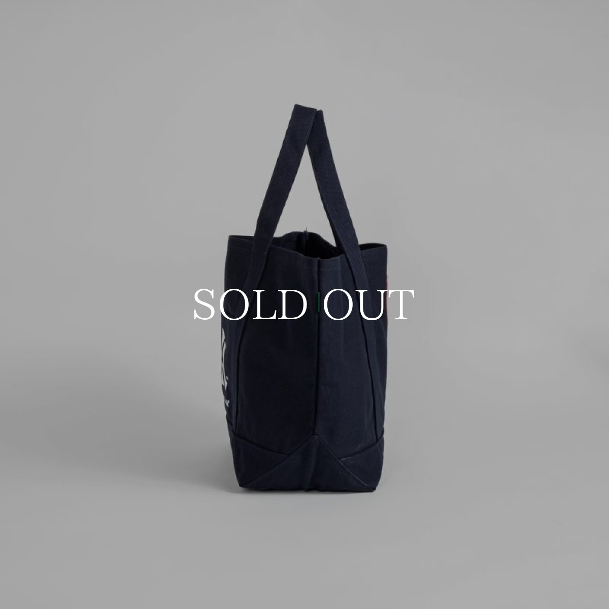 画像3: APPLEBUM  "New York Yankees" Totebag (3)