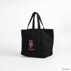 画像2: APPLEBUM  "New York Mets" Totebag (2)