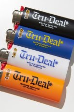 画像2: RADIALL  TRUE DEAL – BIC REGULAR LIGHTER (2)