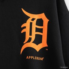 画像4: APPLEBUM  "Detroit Tigers" Sweat Parka (4)