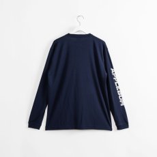 画像8: APPLEBUM  "New York Yankees" Elite Performance L/S T-shirt (8)