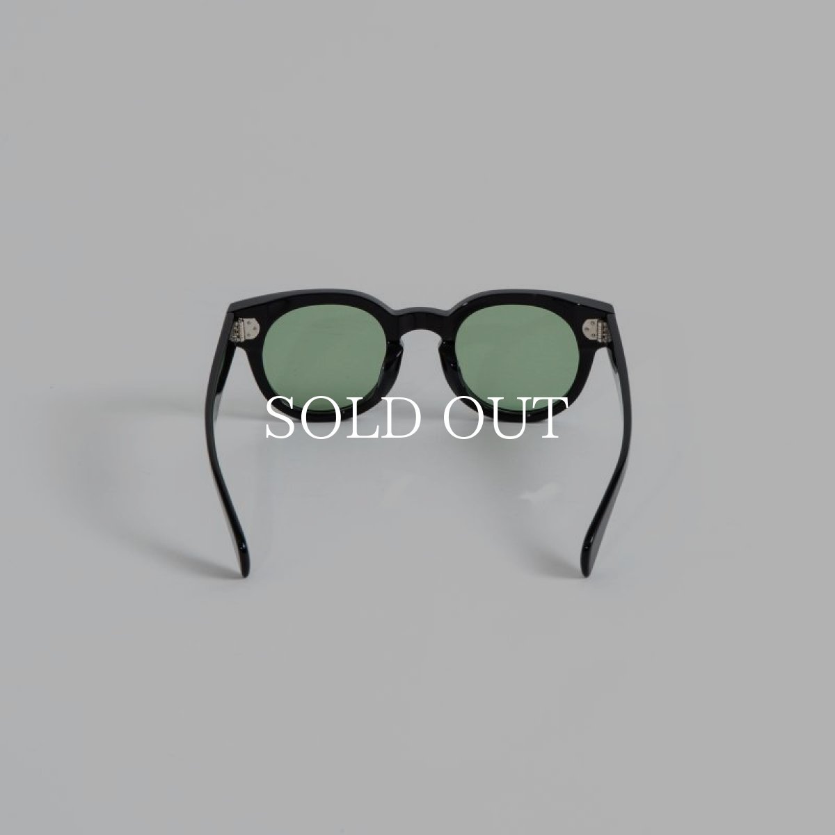 画像4: APPLEBUM  "TYO" Sunglasses (Japan Made) (4)