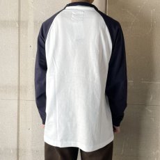 画像7: APPLEBUM  "New York Yankees" L/S Raglan T-shirt (7)