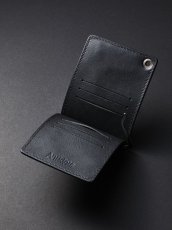 画像4: ANTIDOTE BUYERS CLUB   Money Clip Wallet (Grain Leather) (4)