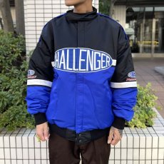 画像14: CHALLENGER  CMC RACING JACKET (14)