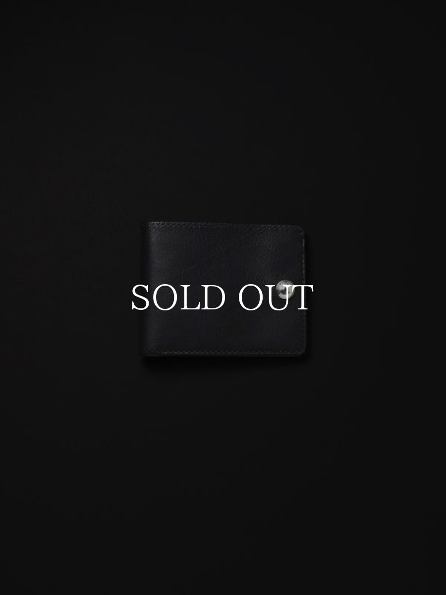 画像6: ANTIDOTE BUYERS CLUB   Two Fold Wallet (6)