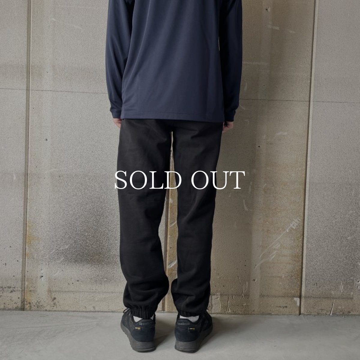 画像10: APPLEBUM  Cooperstown"NY Yankees" Sweat Pants (10)