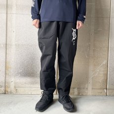 画像10: APPLEBUM  "New York Yankees" Nylon Pants (10)