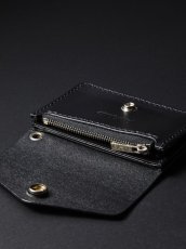 画像6: ANTIDOTE BUYERS CLUB   Compact Trucker Wallet (6)