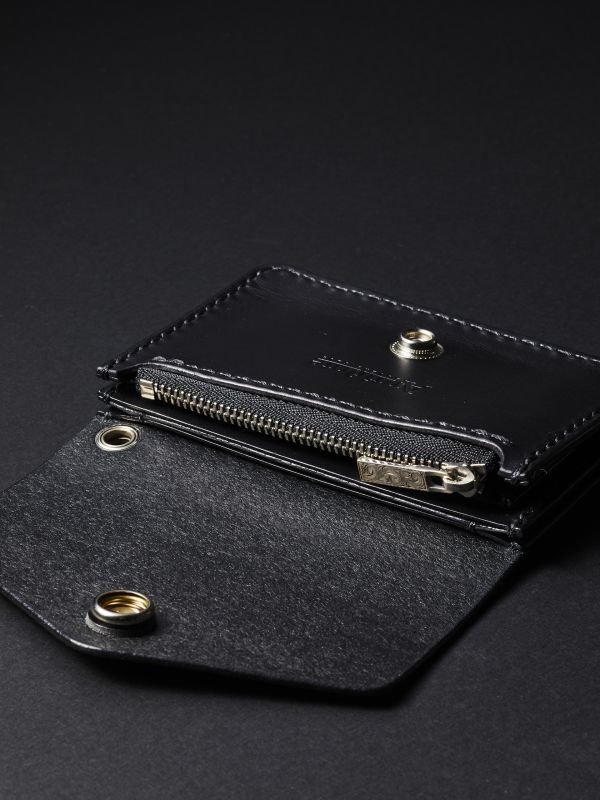 ANTIDOTE BUYERS CLUB Compact Trucker Wallet RX-504 公式通販