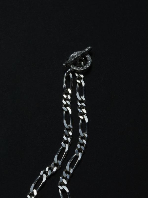 ANTIDOTE BUYERS CLUB Figaro Wide Chain RX-1006 公式通販