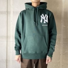 画像8: APPLEBUM  "Detroit Tigers" Sweat Parka (8)