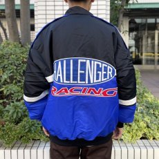 画像15: CHALLENGER  CMC RACING JACKET (15)